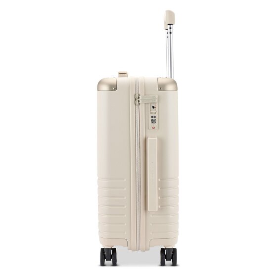 Kapten & Son Heathrow 4 ruedas Trolley 69 cm