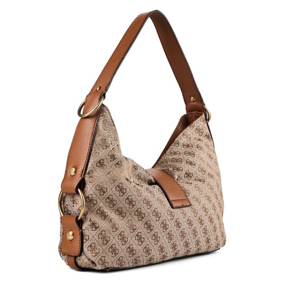 Guess Camden Bolsa de hombro 36 cm