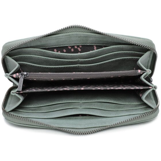 Fritzi aus Preußen Fritzi10 Nicole Vintage Cartera 20 cm