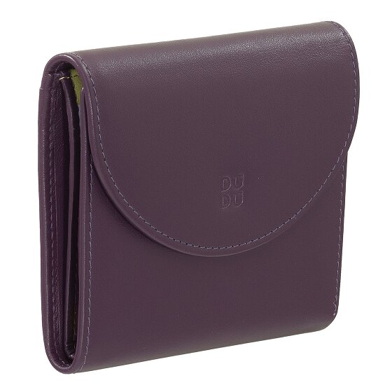 DuDu Malaita Cartera Piel 11 cm
