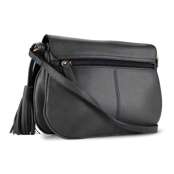 Picard Calico Bolsa de hombro Piel 25 cm