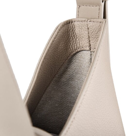 Furla Goccia Bolsa de hombro S Piel natural 24 cm