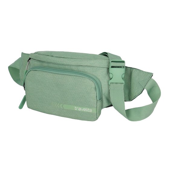 Travelite Riñonera Kick Off 30 cm