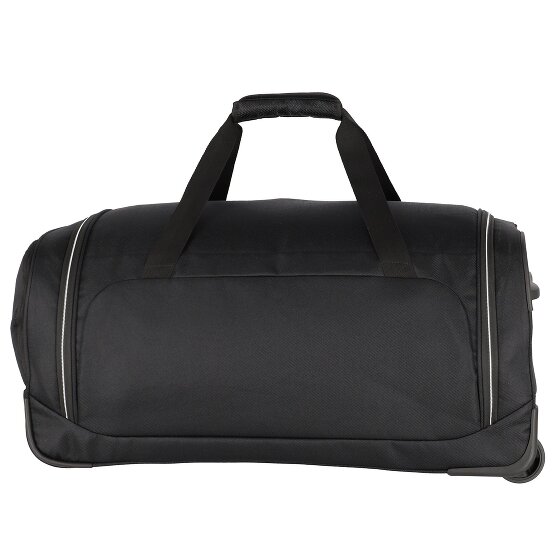 Travelite Bolsa de viaje de 2 ruedas Miigo 69 cm