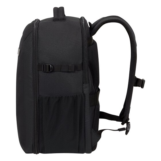 Samsonite Mochila de viaje Roader Compartimento para portátil de 40 cm