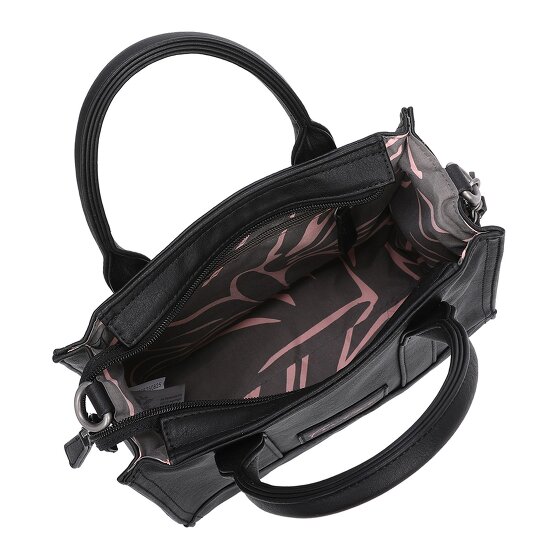 Fritzi aus Preußen Eco Square Bolso 26 cm