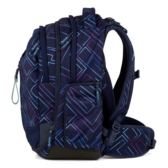 Satch Match Mochila escolar 45 cm