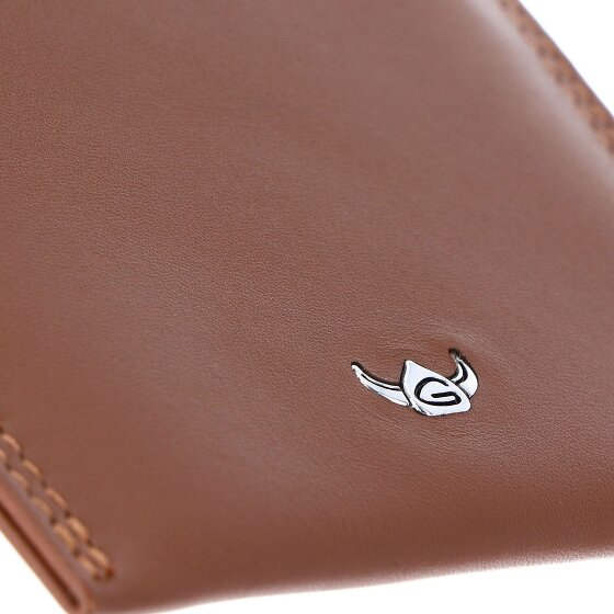 Golden Head Funda para llaves Polo RFID Piel 8 cm