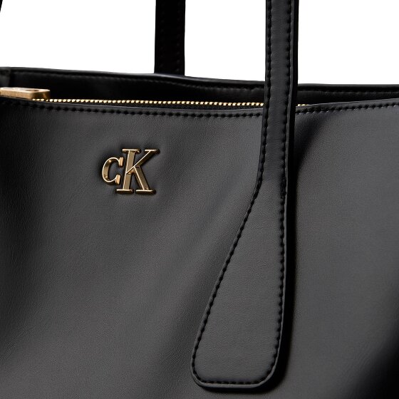 Calvin Klein CK Medium Bolsa de compras 36 cm