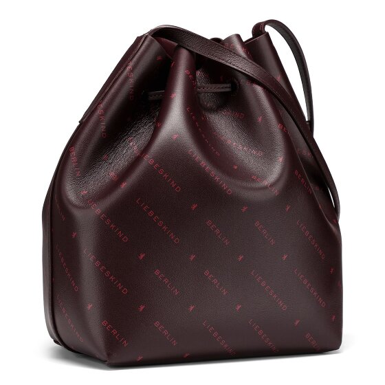 Liebeskind Monogram Bolsa Piel 40 cm