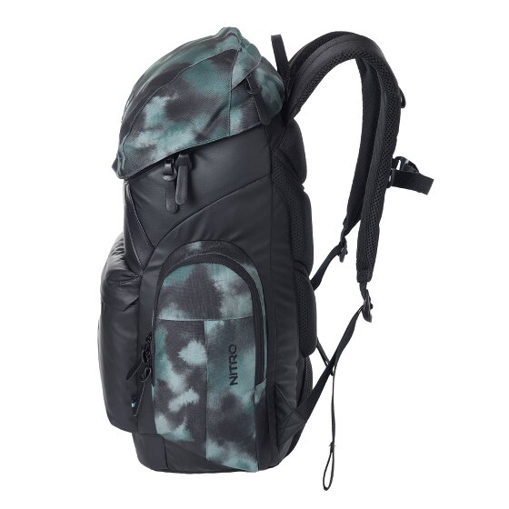 NITRO Daypacker Two Mochila de día 46 cm Compartimento para el portátil