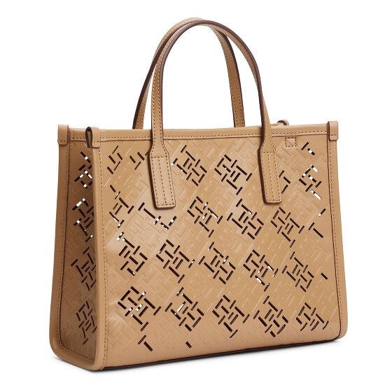 Tommy Hilfiger TH City Bolsa de compras 27 cm
