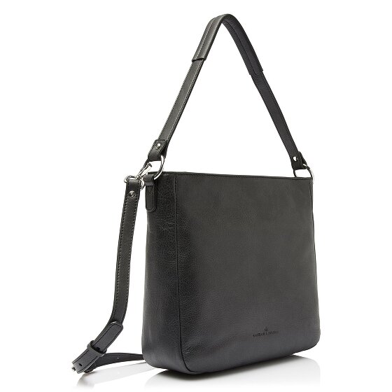 Castelijn & Beerens Carisma Bolsa de hombro Piel 30 cm