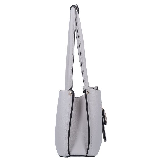 Guess Meridian Bolsa de hombro 29 cm