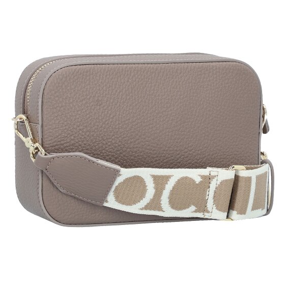 Coccinelle Bolsa de hombro Tebe Piel 18 cm