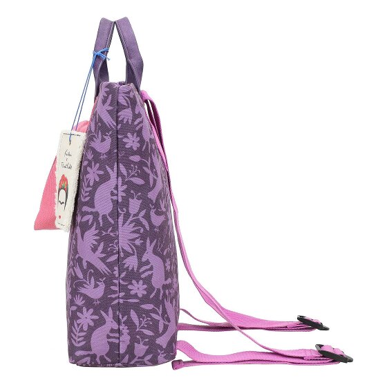 Fritzi aus Preußen Fritzi x Frida Kahlo Limited Mochila de día 50 cm