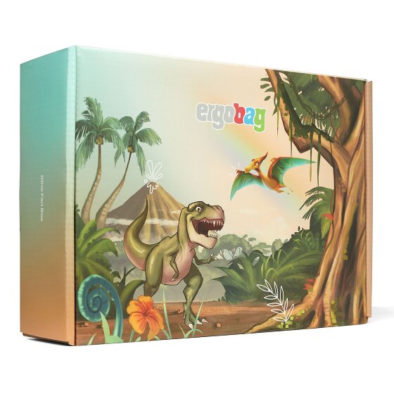 Ergobag Accesorios caja de regalo 5 uds