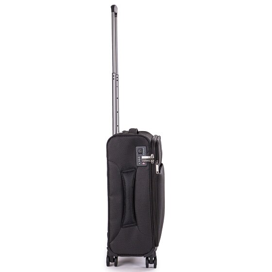 Stratic Stratic Light + 4 ruedas Carro de la cabina 55 cm