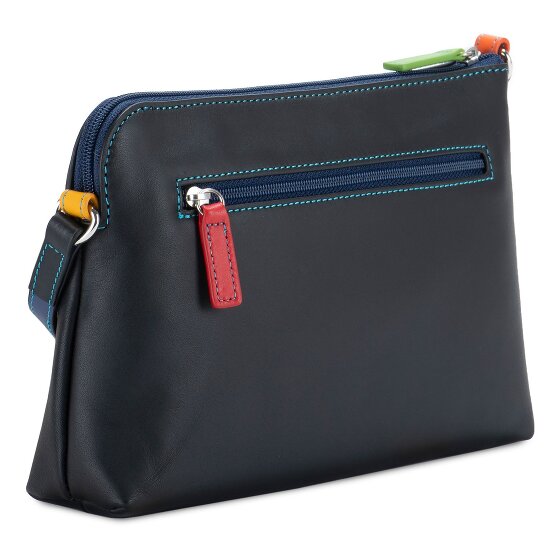 Mywalit Bolsa de hombro Piel 22 cm