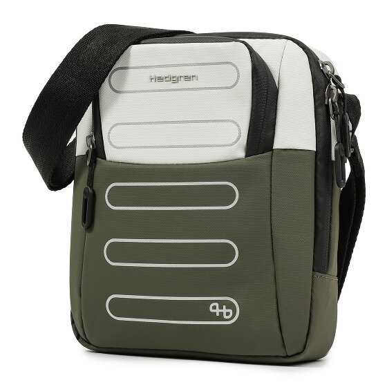 Hedgren Comby Performance Relax P Bolsa de hombro Mini Bag Protección RFID 18 cm