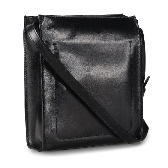 The Bridge Mirra Bolsa de hombro Piel 21.5 cm