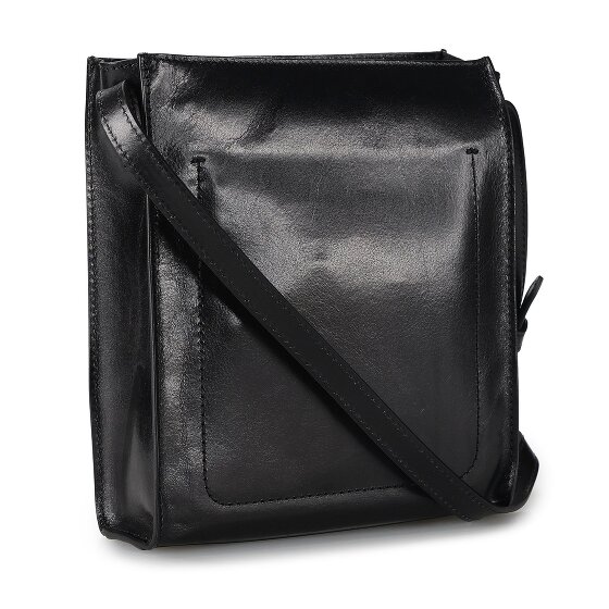 The Bridge Mirra Bolsa de hombro Piel 21.5 cm