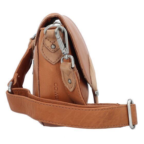 Cowboysbag Bolso de cuero 24 cm