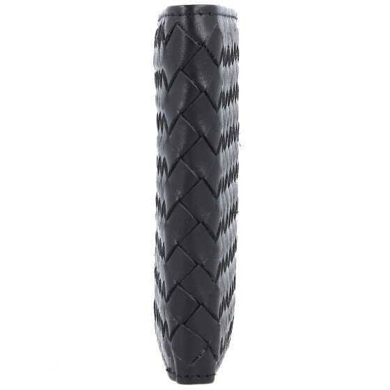 mano Don Luca Billetero Piel 10,5 cm