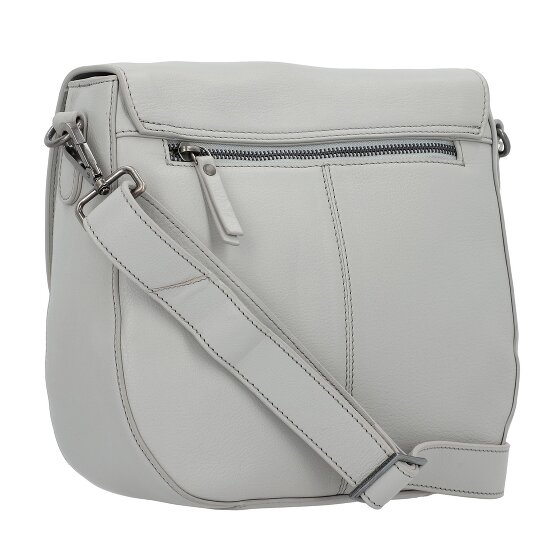 Harbour 2nd Just Pure Lili Bolsa de hombro Piel 26 cm