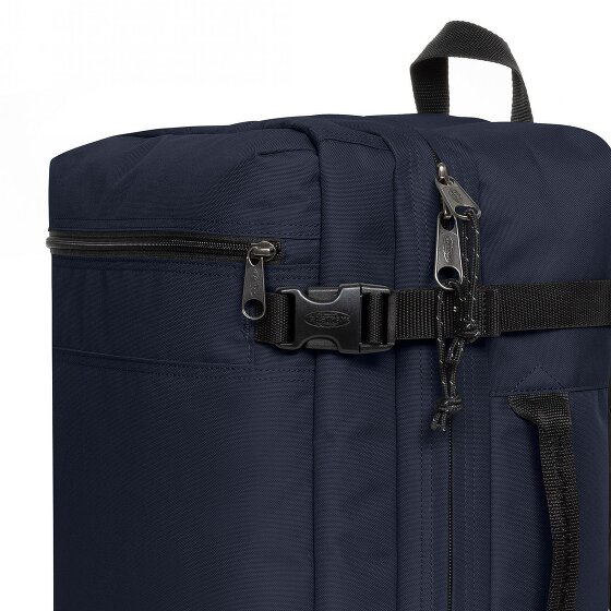Eastpak Mochila Transit'r Pack Weekender Compartimento para portátil de 44 cm