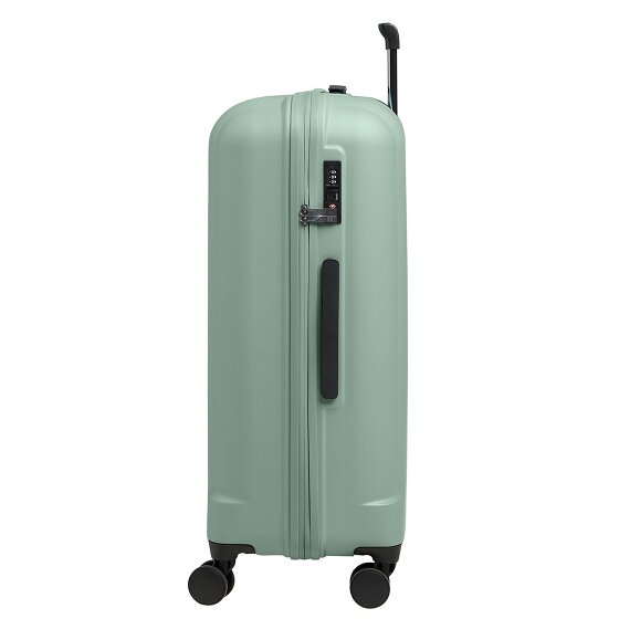 GOT BAG Re:Shell 4 ruedas Carrito 78 cm