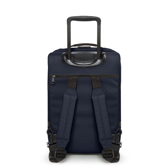 Eastpak Trolley de cabina de 2 ruedas Strapverz S 51 cm