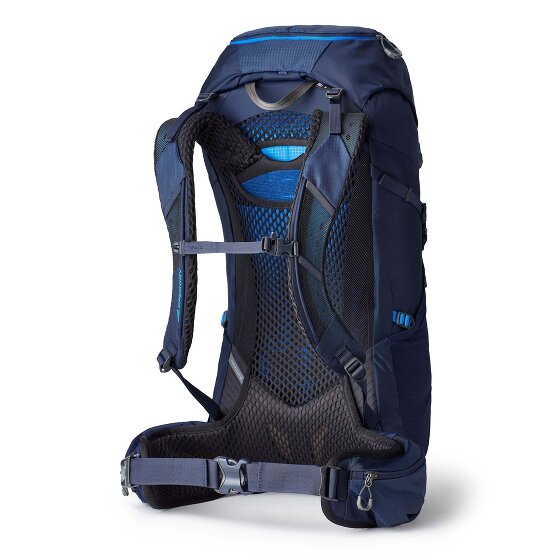 Gregory Zulu 35 Mochila de senderismo M-L 66 cm
