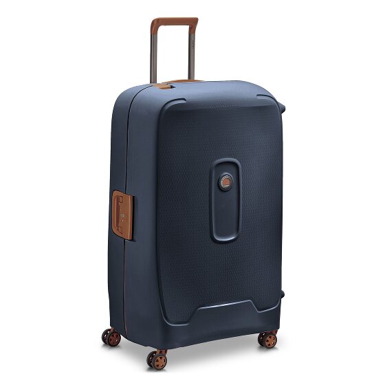 Delsey Paris Moncey Trolley de 4 ruedas 82 cm