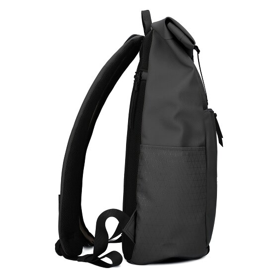 Zwei Jona Mochila de día 45 cm Compartimento para el portátil