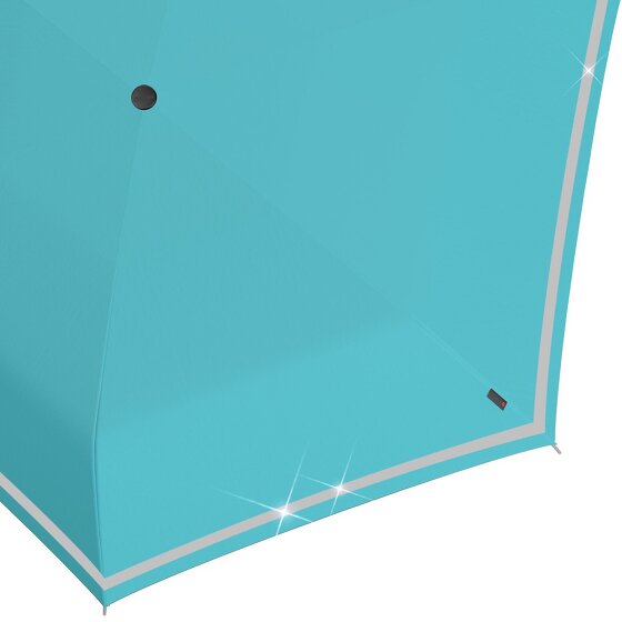 Knirps Rookie Paraguas de bolsillo 22 cm