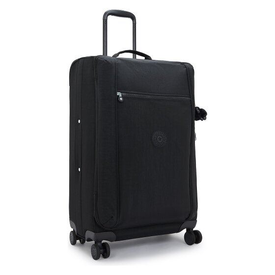 Kipling Basic Jet M 4 ruedas Carrito 72 cm