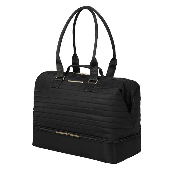 Travelite Barbara Stepp Bolsa de hombro 48 cm Compartimento para el portátil