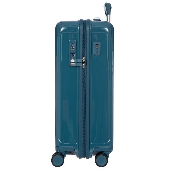 Bric's Positano 4 ruedas Carro de la cabina 55 cm