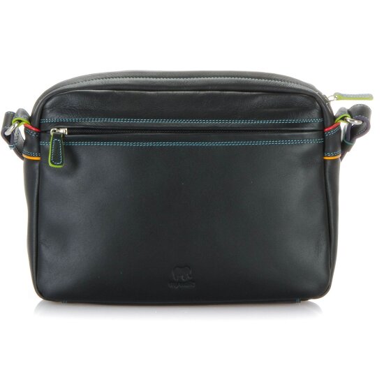 Mywalit Bolso bandolera cuero 23 cm