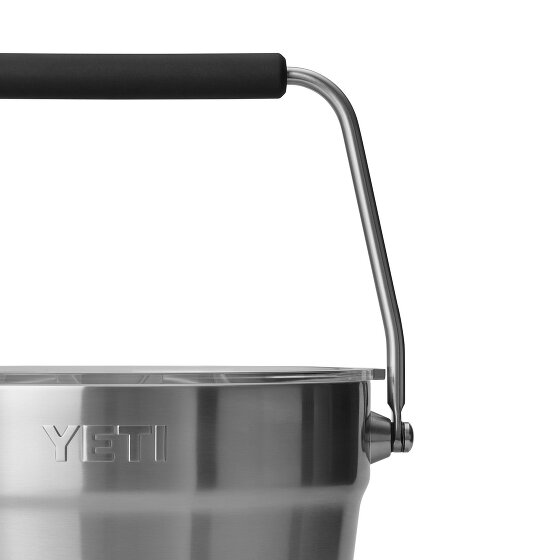 Yeti Rambler cubo de bebidas 7600 ml