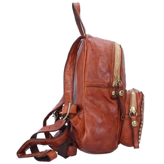Campomaggi Mochila City Piel 23 cm