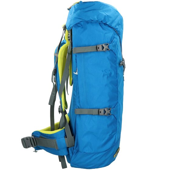 Jack Wolfskin Mochila Mountaineer 42 76 cm