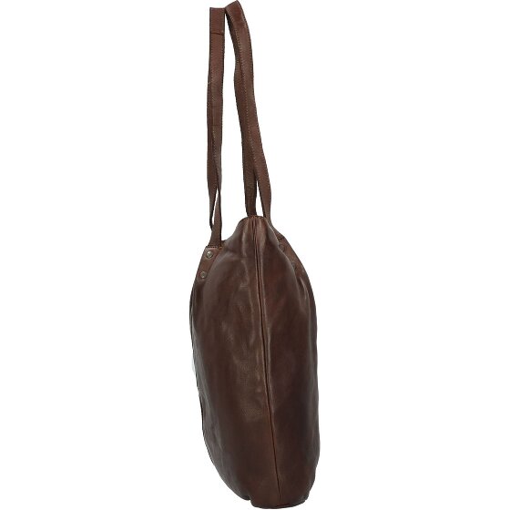 Harold's Submarine Shopper Bag Piel 39 cm