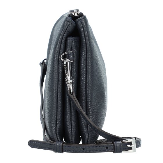 abro Adria Bolsa de hombro Piel 24 cm