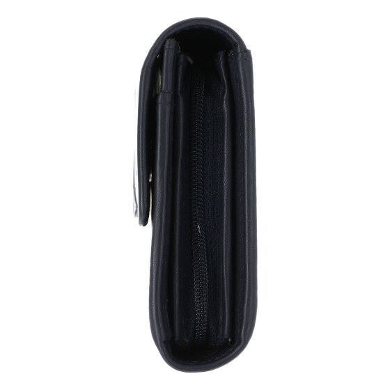 Golden Head Billetera Polo Piel RFID 19,5 cm
