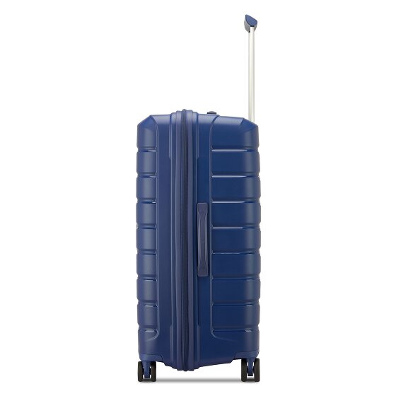 Roncato B-Flying Trunk 4 ruedas Juego de maletas 2 piezas