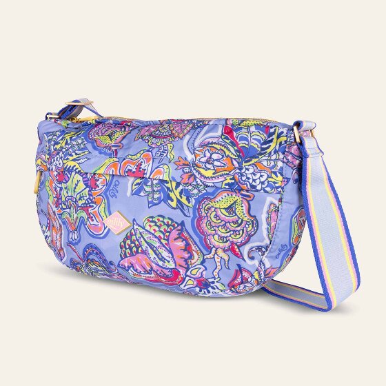 Oilily Avalon Woods Sits Sifra Bolsa de hombro 28 cm