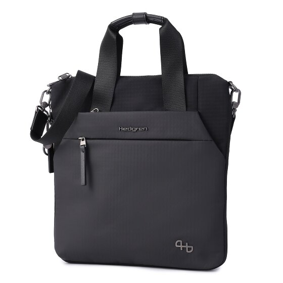 Hedgren Furo Roku Bolso Protección RFID 30 cm Compartimento para el portátil