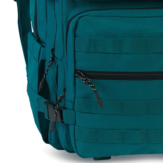 Worldpack BestWay Cabin Pro Supply mochila de viaje 48 cm compartimento para portátil